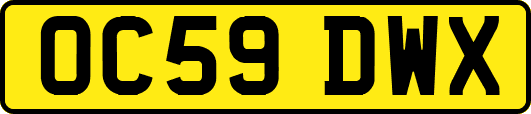 OC59DWX