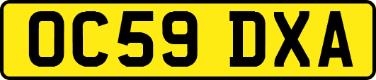 OC59DXA