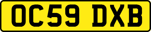 OC59DXB