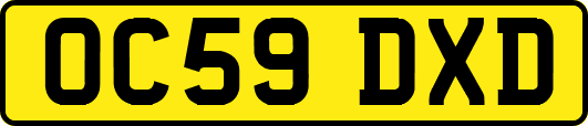 OC59DXD