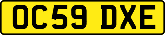 OC59DXE