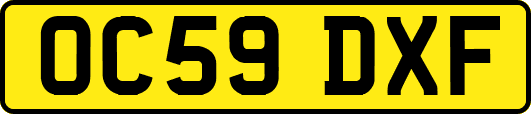 OC59DXF