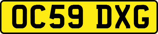 OC59DXG