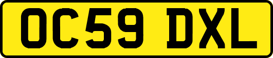 OC59DXL