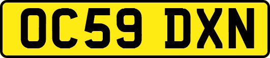 OC59DXN