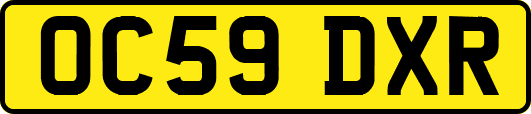 OC59DXR