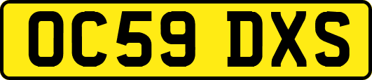 OC59DXS