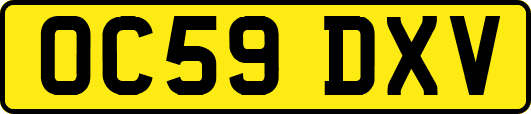 OC59DXV