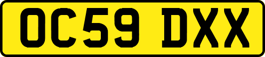 OC59DXX