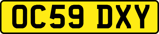 OC59DXY