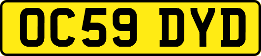 OC59DYD