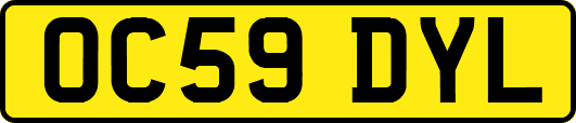 OC59DYL