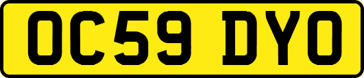 OC59DYO