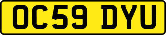 OC59DYU