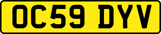 OC59DYV