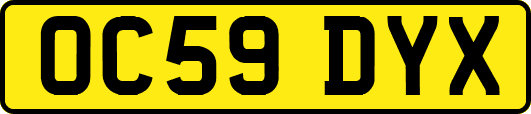 OC59DYX