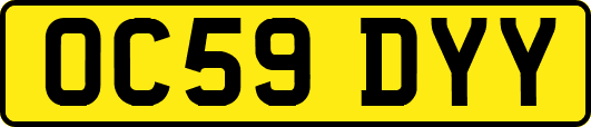 OC59DYY