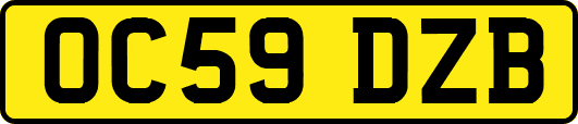 OC59DZB