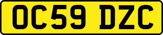OC59DZC
