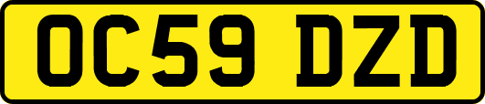 OC59DZD