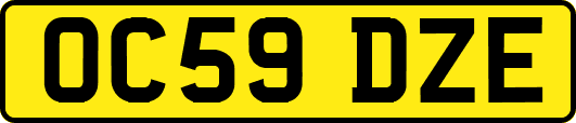OC59DZE