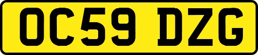 OC59DZG