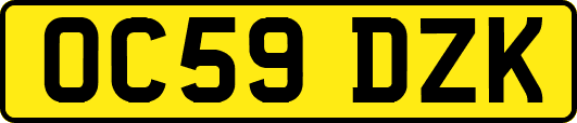 OC59DZK