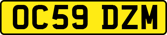 OC59DZM