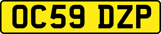 OC59DZP