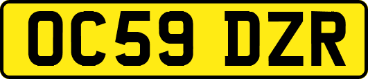 OC59DZR