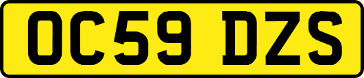 OC59DZS