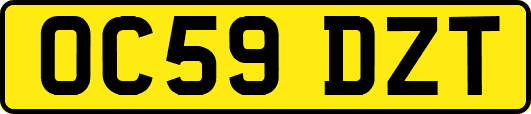 OC59DZT