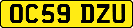OC59DZU