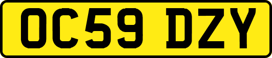 OC59DZY