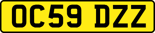OC59DZZ