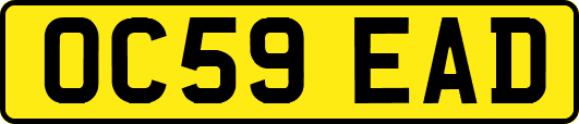 OC59EAD