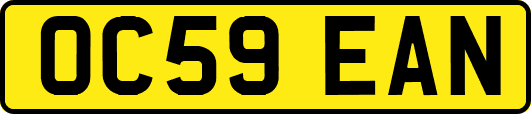 OC59EAN