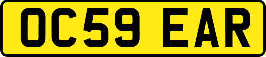 OC59EAR