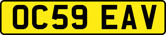 OC59EAV