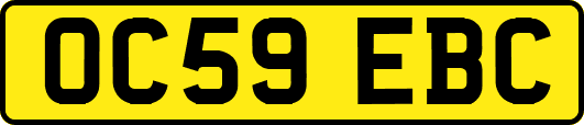 OC59EBC