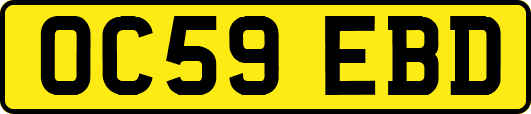 OC59EBD
