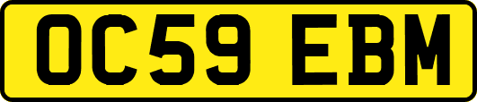 OC59EBM
