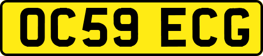 OC59ECG