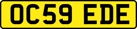 OC59EDE