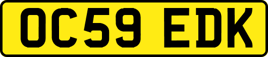 OC59EDK