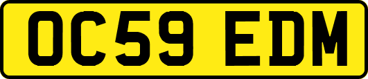 OC59EDM