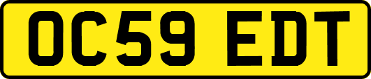 OC59EDT