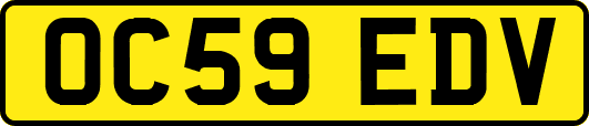 OC59EDV