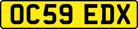 OC59EDX