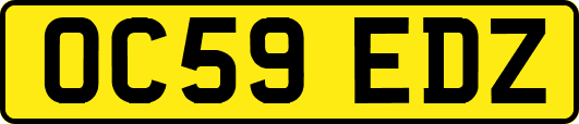 OC59EDZ